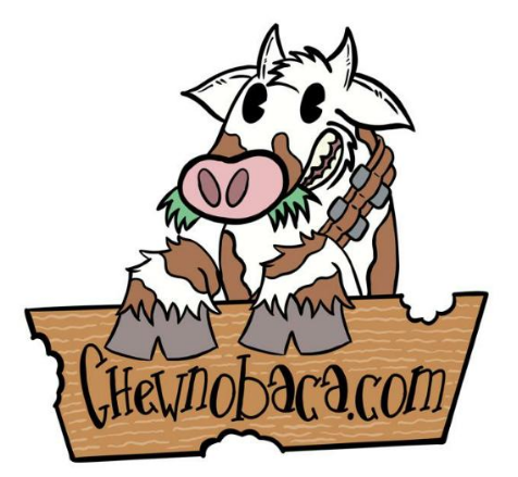 chewnobaca logo
